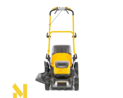 Газонокосарка акумуляторна Stiga Combi 48 SQ DAE