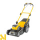 Газонокосарка акумуляторна Stiga Combi 48 SQ DAE