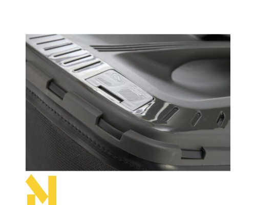 Газонокосарка акумуляторна Stiga Collector 548e Kit