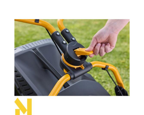 Газонокосарка акумуляторна Stiga Collector 548e Kit