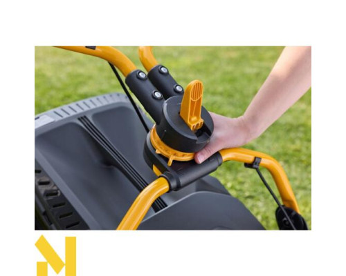 Газонокосарка акумуляторна Stiga Collector 548e Kit