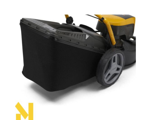 Газонокосарка акумуляторна Stiga Collector 548e Kit