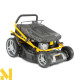 Газонокосарка бензинова Stiga Combi 48 QB