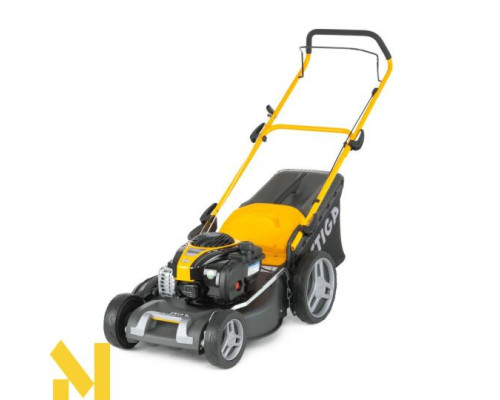 Газонокосарка бензинова Stiga Combi 48 QB