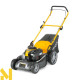 Газонокосарка бензинова Stiga Combi 48 QB