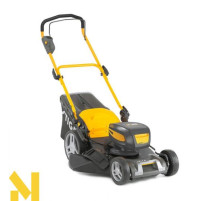 Газонокосарка акумуляторна Stiga Combi 748 Q AE