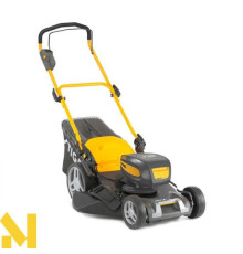 Газонокосарка акумуляторна Stiga Combi 748 Q AE