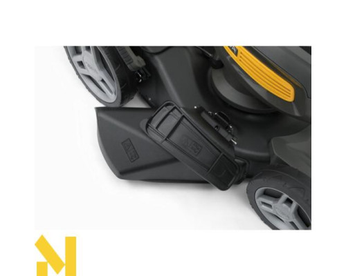 Газонокосарка акумуляторна Stiga Combi 748 Q AE