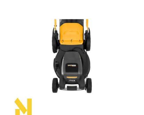 Газонокосарка акумуляторна Stiga Combi 753 SQ AE