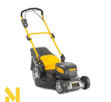 Газонокосарка акумуляторна Stiga Combi 753 SQ AE