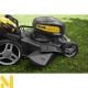 Газонокосарка акумуляторна Stiga Combi 753 SQ AE