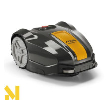 Газонокосарка-робот Stiga Autoclip M3