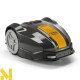 Газонокосарка-робот Stiga Autoclip M3