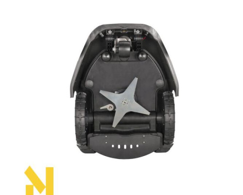 Газонокосарка-робот Stiga Autoclip M5