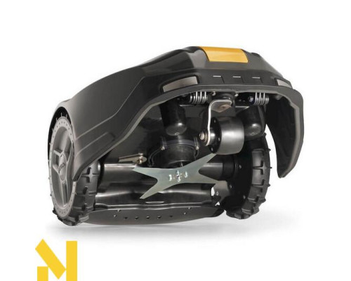 Газонокосарка-робот Stiga Autoclip M7