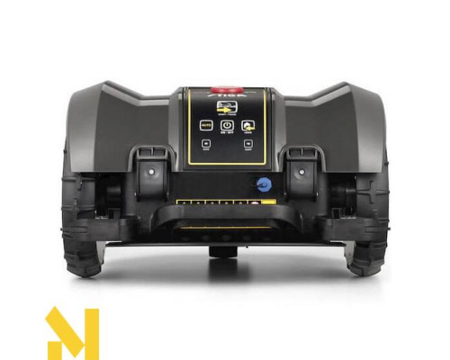 Газонокосарка-робот Stiga Autoclip M7