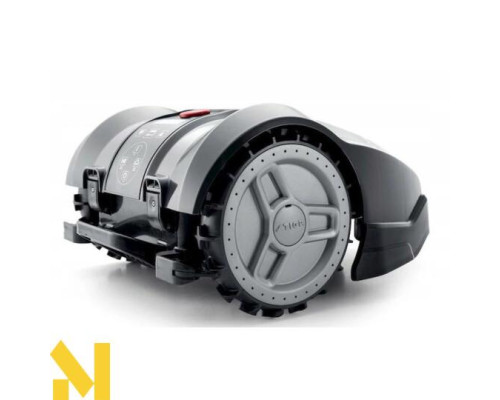 Газонокосарка-робот Stiga Autoclip 225 S