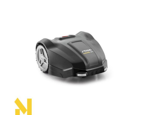 Газонокосарка-робот Stiga Autoclip 225 S