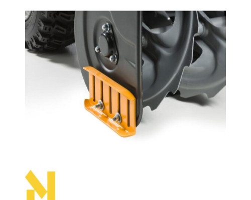 Снігоприбирач бензиновий STIGA ST 5262 PB