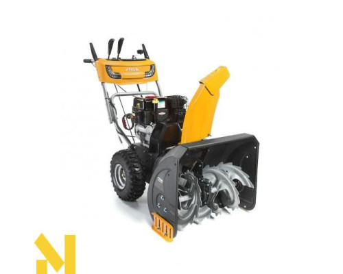 Снігоприбирач бензиновий STIGA ST 5262 PB