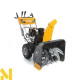 Снігоприбирач бензиновий STIGA ST 5262 PB