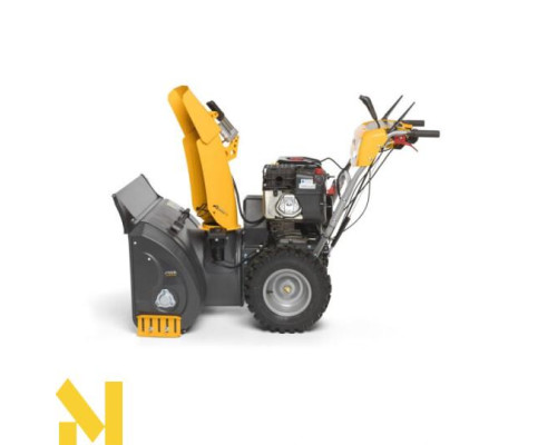 Снігоприбирач бензиновий STIGA ST 6276 PB