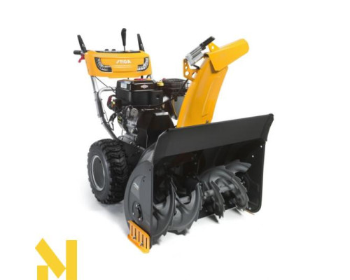 Снігоприбирач бензиновий STIGA ST 6276 PB