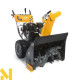 Снігоприбирач бензиновий STIGA ST 6276 PB