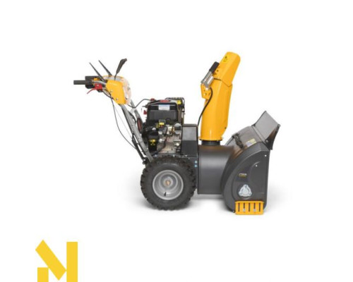Снігоприбирач бензиновий STIGA ST 6276 PB