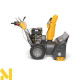 Снігоприбирач бензиновий STIGA ST 6276 PB