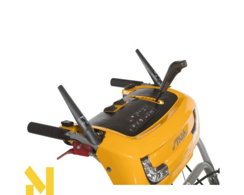 Снігоприбирач бензиновий STIGA ST 6276 PB