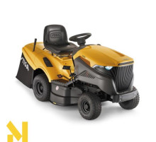 Садовий трактор бензиновий Stiga Estate 4092 H