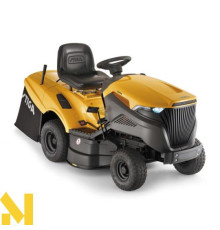 Садовий трактор бензиновий Stiga Estate 4092 H