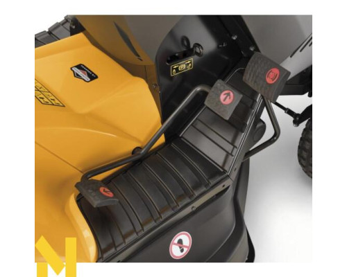 Садовий трактор бензиновий Stiga Estate 4092 H