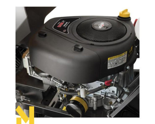 Садовий трактор бензиновий Stiga Estate 4092 H