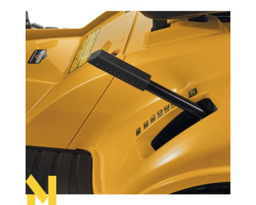 Садовий трактор бензиновий Stiga Estate 4092 H