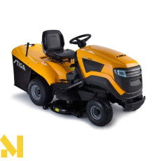 Садовий трактор бензиновий Stiga Estate 6092 HW