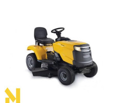 Садовий трактор бензиновий Stiga Tornado 2098