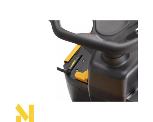 Садовий трактор бензиновий Stiga Tornado 398 М