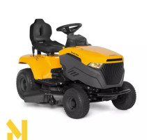 Садовий трактор бензиновий Stiga Tornado 398 М