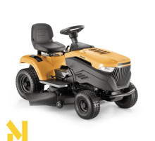 Садовий трактор бензиновий Stiga Tornado 2108 HW