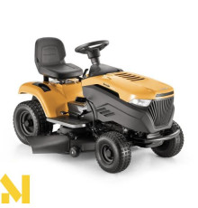 Садовий трактор бензиновий Stiga Tornado 2108 HW