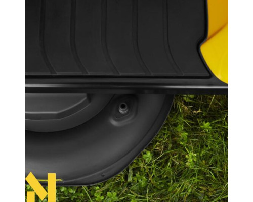 Садовий трактор бензиновий Stiga Tornado 2108 HW