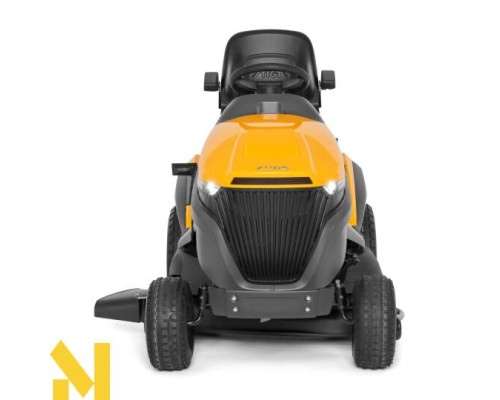 Садовий трактор бензиновий Stiga Tornado 7108 HWSY