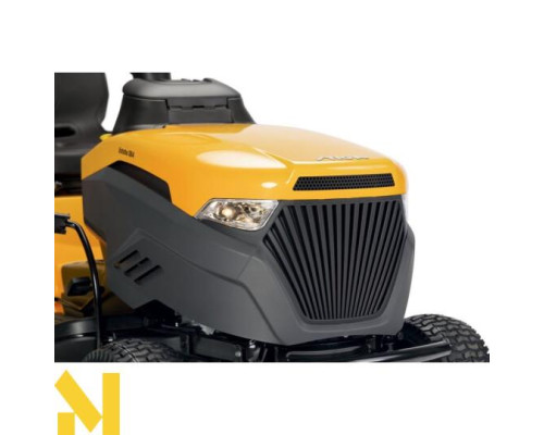 Садовий трактор бензиновий STIGA 384