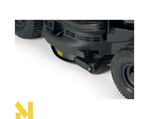 Садовий трактор бензиновий STIGA 384