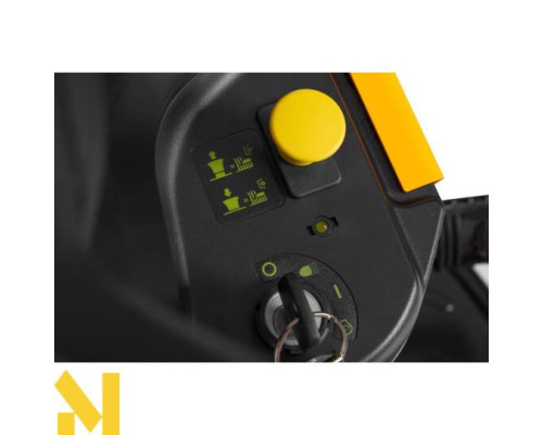 Садовий трактор бензиновий Stiga Estate 3084 H