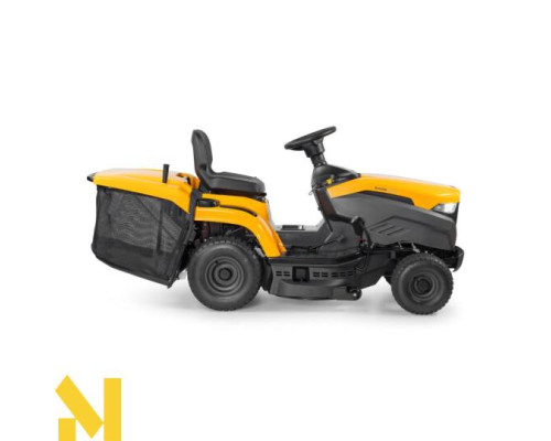 Садовий трактор бензиновий Stiga Estate 3084 H