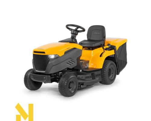 Садовий трактор бензиновий Stiga Estate 3084 H