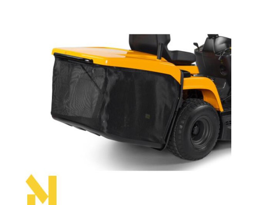 Садовий трактор бензиновий Stiga Estate 3084 H